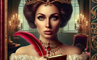 Dirty Diana’s Diary: Confessions of a Blowjob Queen